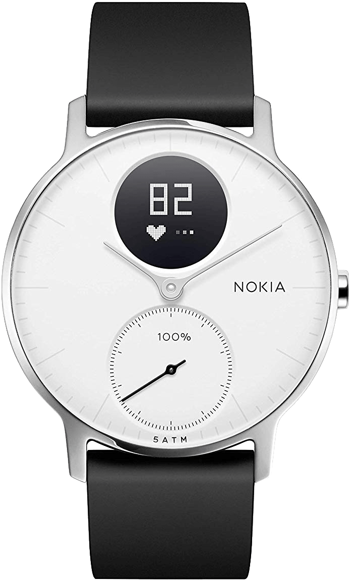 Best hybrid smartwatches 2023 Android Central