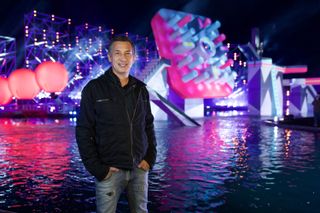 Wipeout Show 2023 Tbs Readies 'Wipeout' Competition Series Revival | Multichannel News