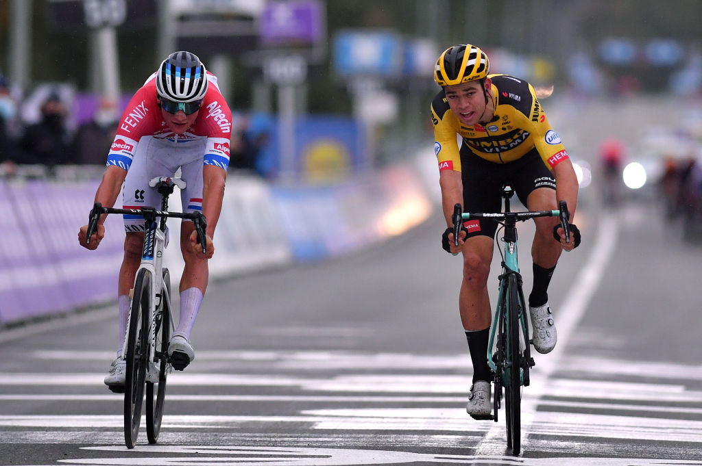 How To Watch The 2021 Tour Of Flanders – Live Tv And Streaming | Cyclingnews