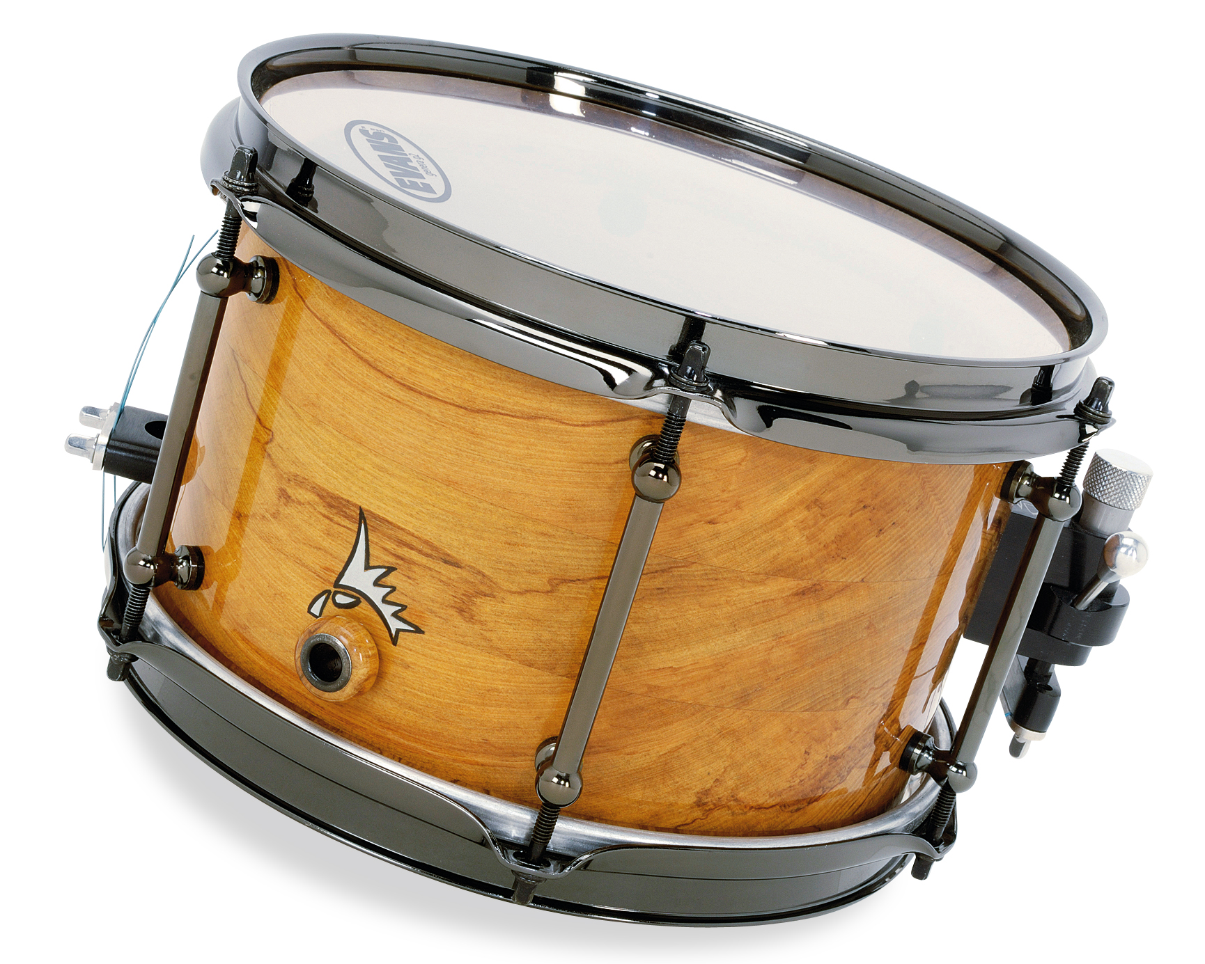 Beat Head Snare Drums review MusicRadar