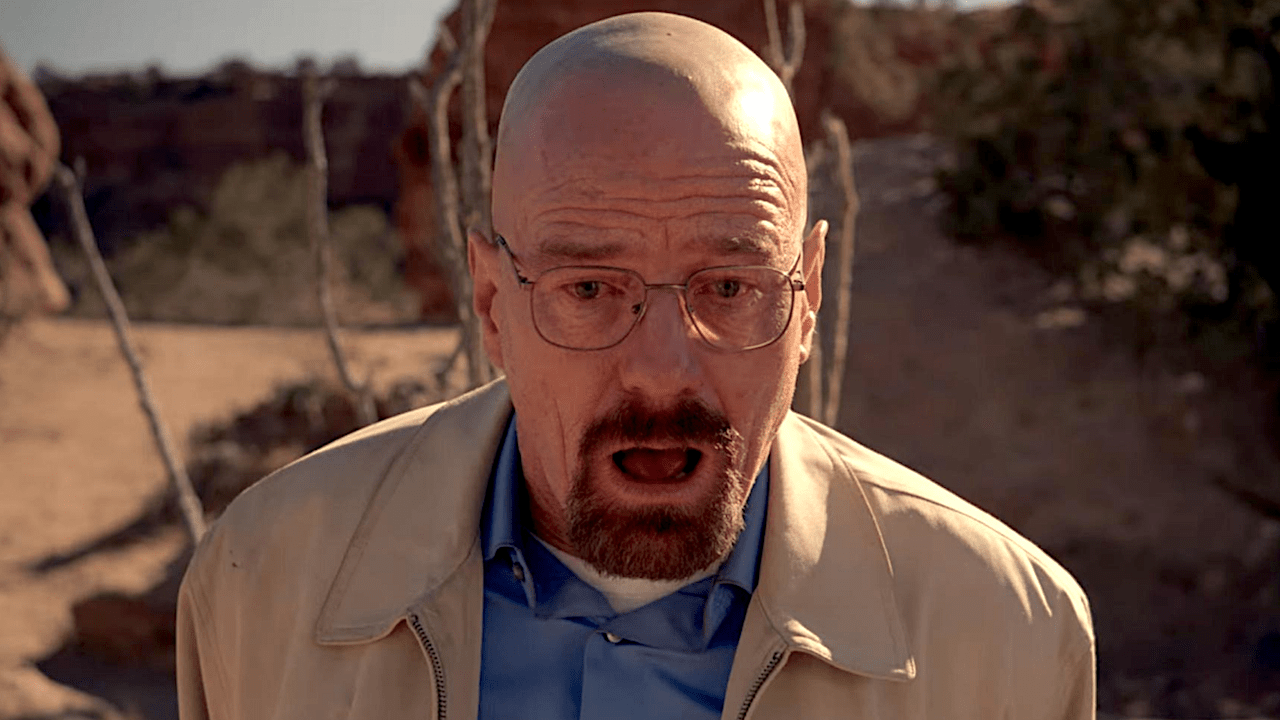 I Have A Confession I Never Finished Breaking Bad And I Don’t Regret