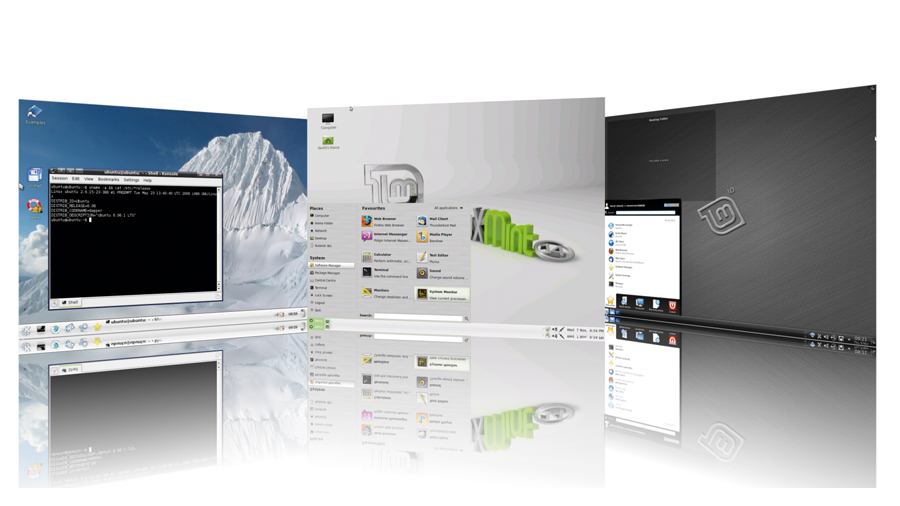 How Mint became one of the most popular Linux distros TechRadar