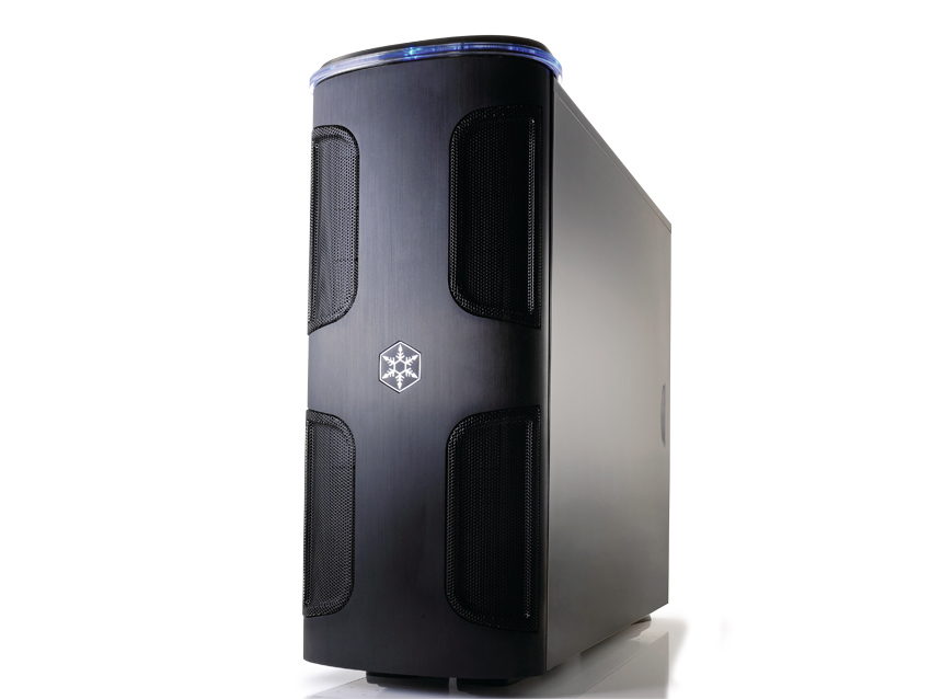 Scan 3XS Power DAW review MusicRadar