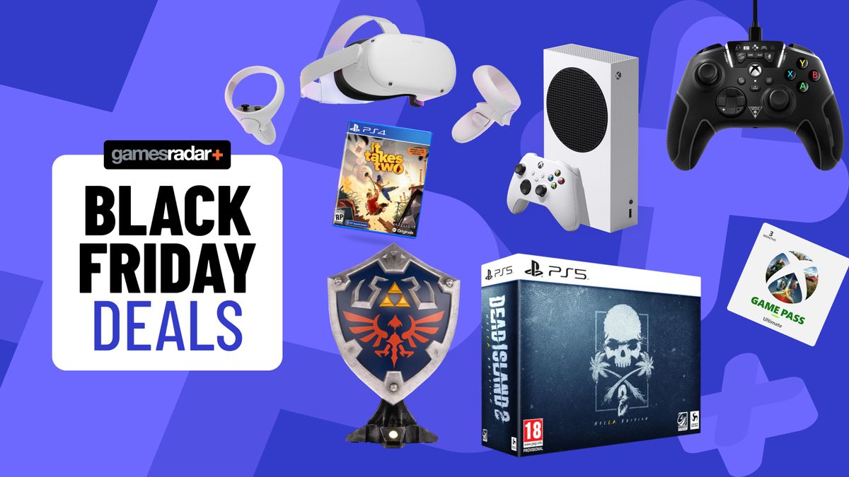 Best Buy just launched its early Black Friday sale these are the 15