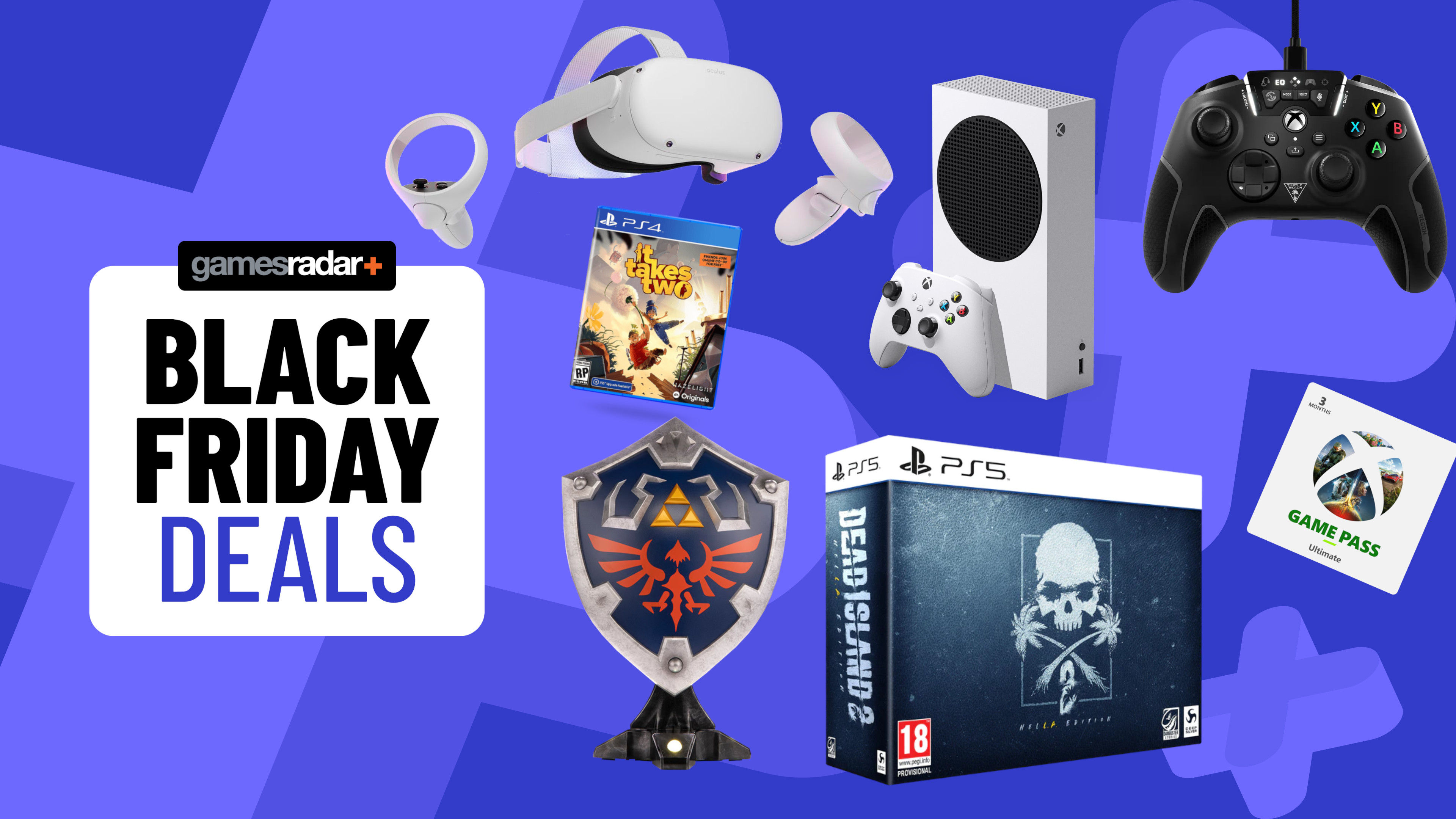 Best Buy just launched its early Black Friday sale these are the 15 gaming deals I'd actually