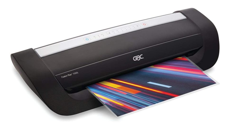 The best laminators Creative Bloq