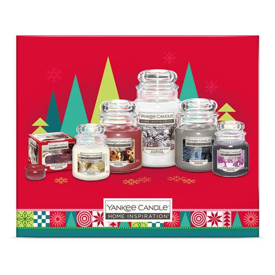 Tesco Black Friday Yankee Candle deals are here save up to halfprice