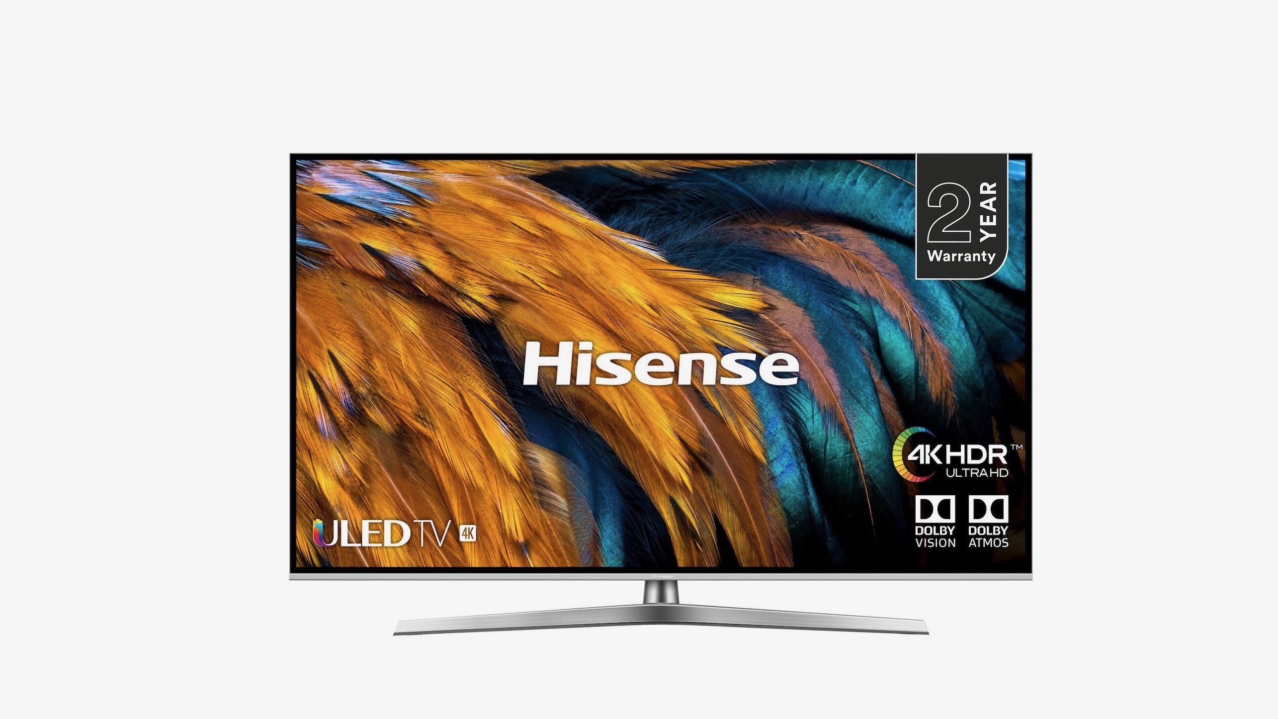 Hisense unveils its UK TV lineup for 2020 What HiFi?