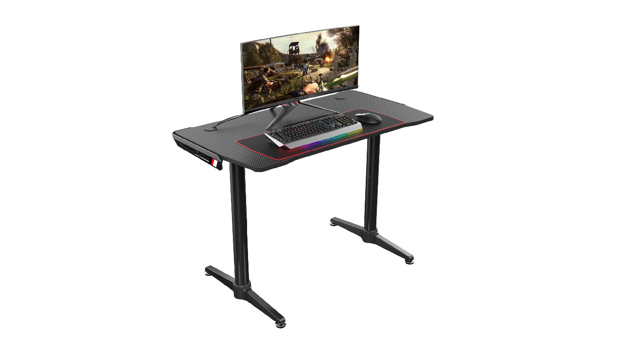 The best cheap gaming desk deals in October 2024 TechRadar