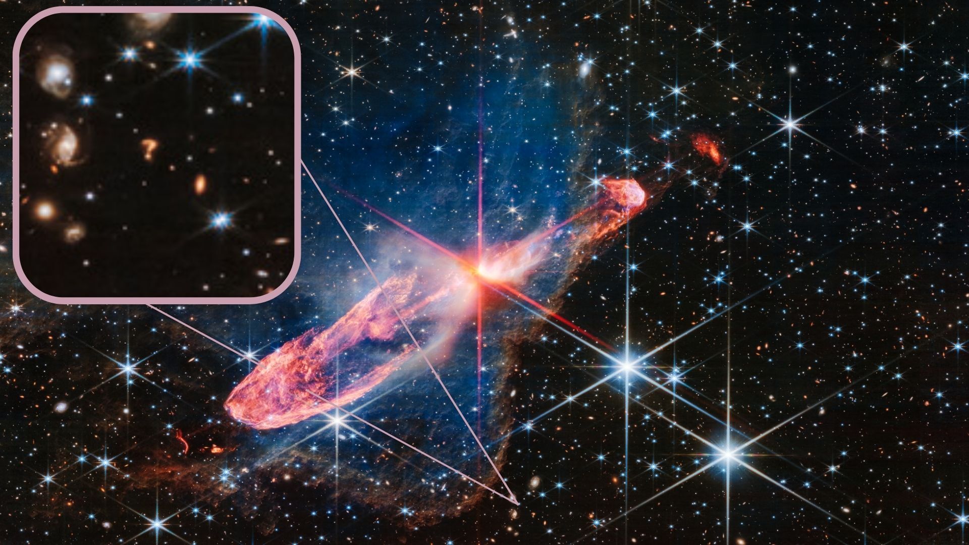 Galaxies In Space Nasa