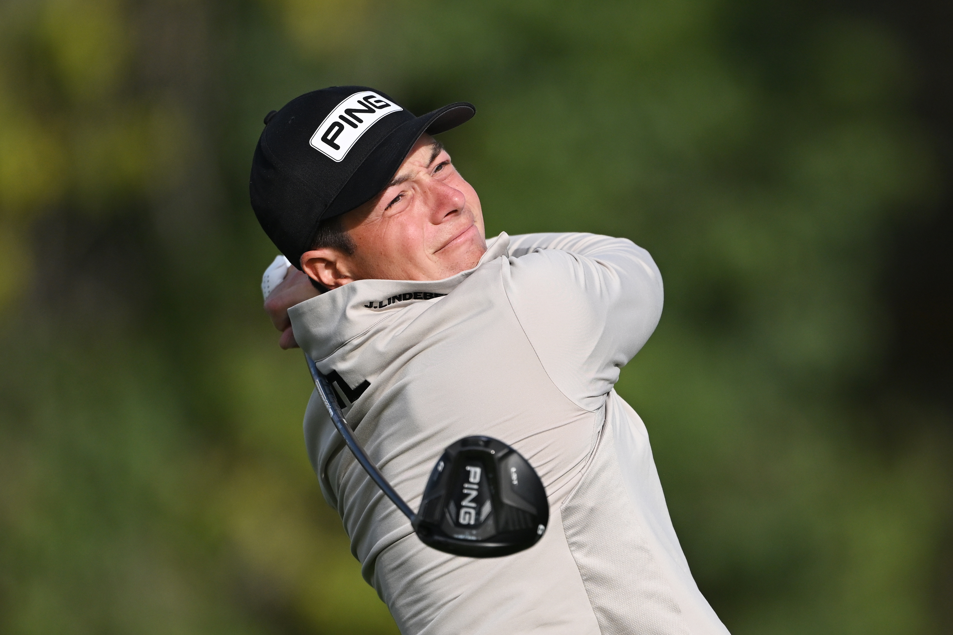 Viktor Hovland Details Possible Driver Changes At WM…