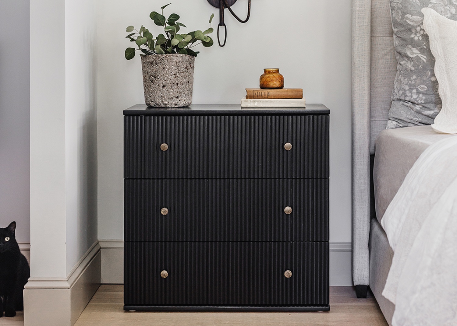 IKEA Tarva hacks 10 beautiful, bespoke storage solutions Livingetc