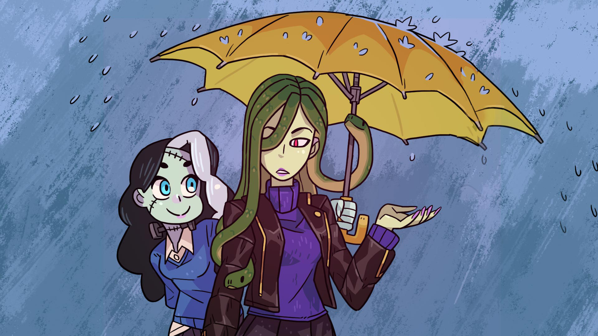 Love games? PC games to keep you busy this Valentine’s Day TechRadar