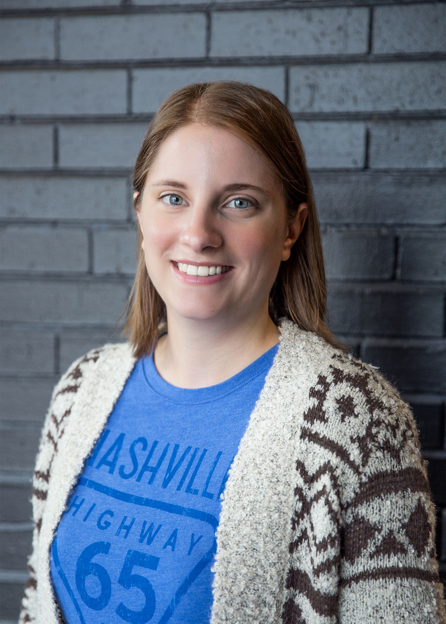 Elora Danan Grown Up