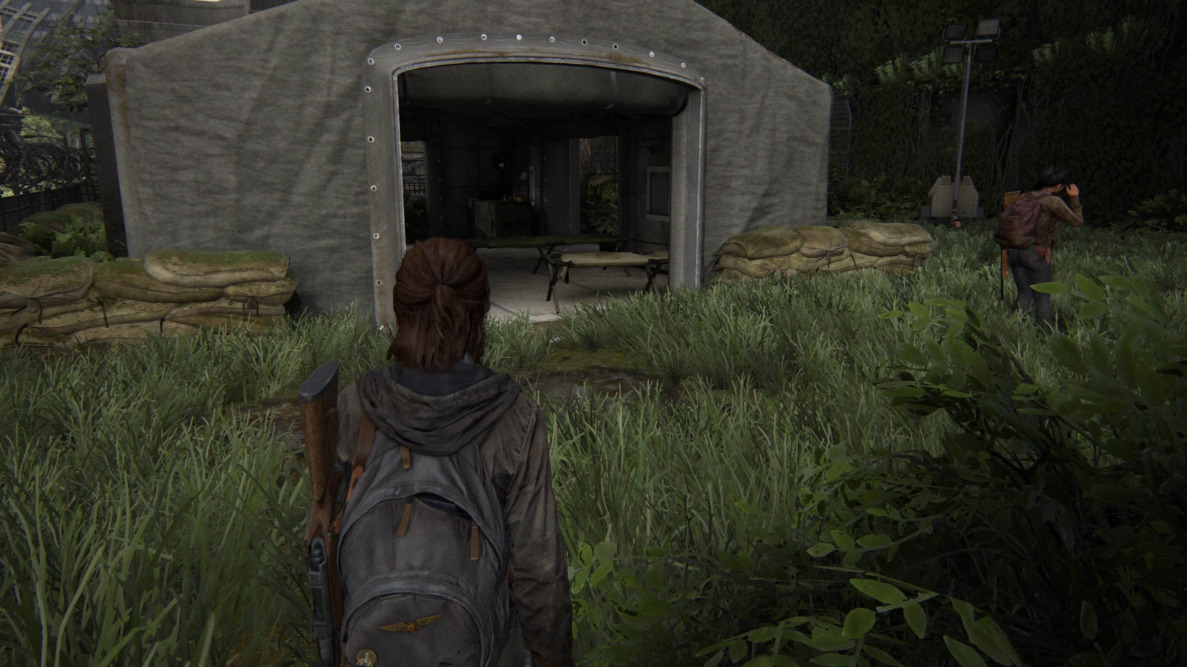 Every The Last of Us 2 workbench location you need to upgrade all your