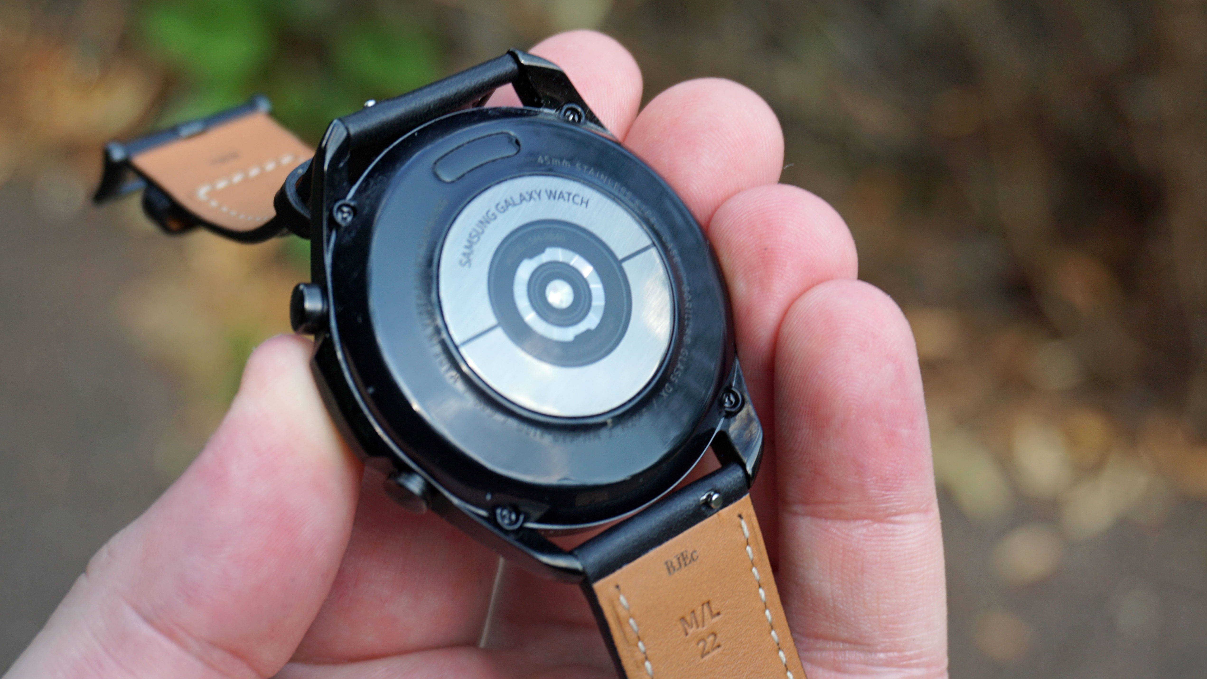 Samsung Galaxy Watch 3 review another wearable hit TechRadar