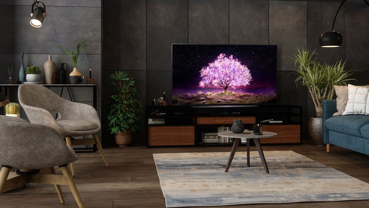 LG C1 OLED vs. CX OLED Which TV should you buy? Tom's Guide