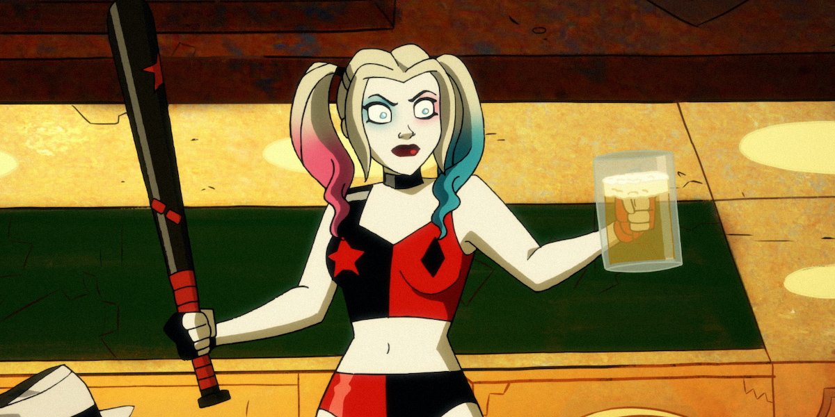 Kaley Cuoco Reveals Harley Quinn Finally Landed That Season 3 Renewal At HBO Max Cinemablend