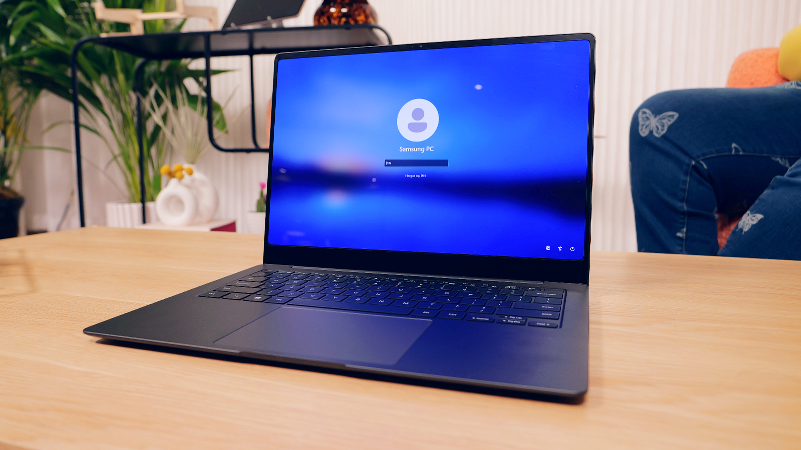 Samsung Galaxy Book 3 Pro and Pro 360 handson lightweight and