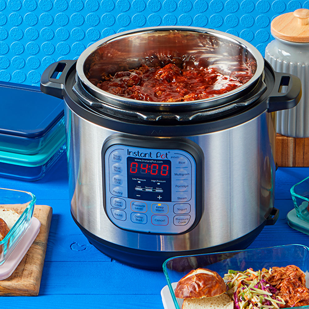 This Prime Day Instant Pot deal will bag you a multicooker for just £