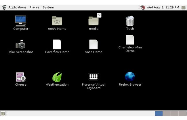 BeagleBoard BeagleBone Review Mini PC Review Laptop Mag