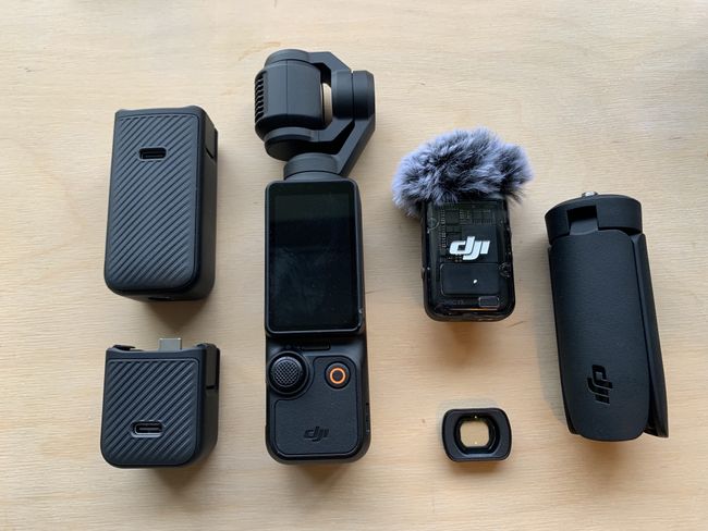 DJI Osmo Pocket 3 vs DJI Pocket 2: which is best for you? | TechRadar