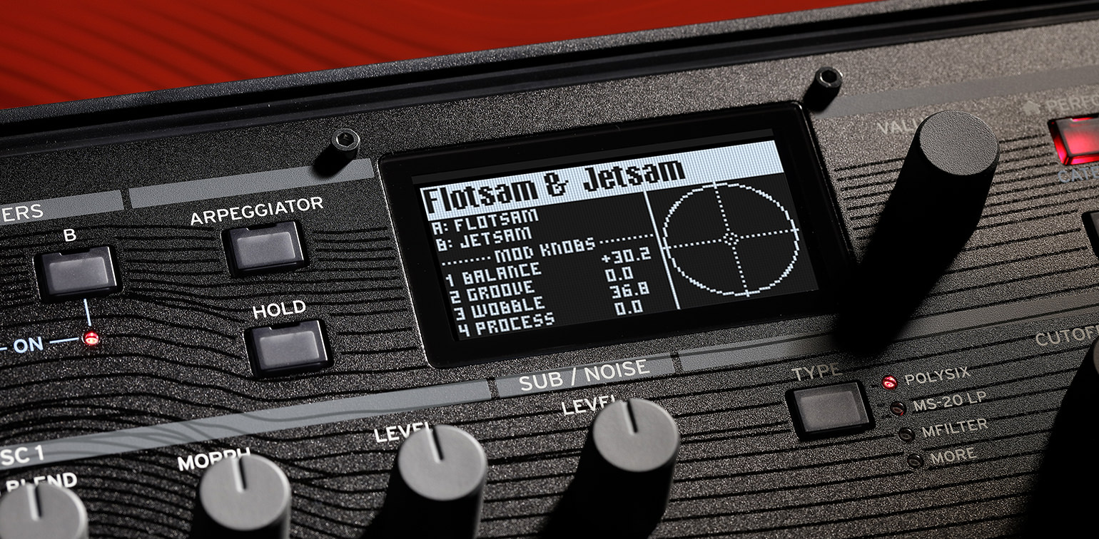 11 new hardware synths for 2021 MusicRadar