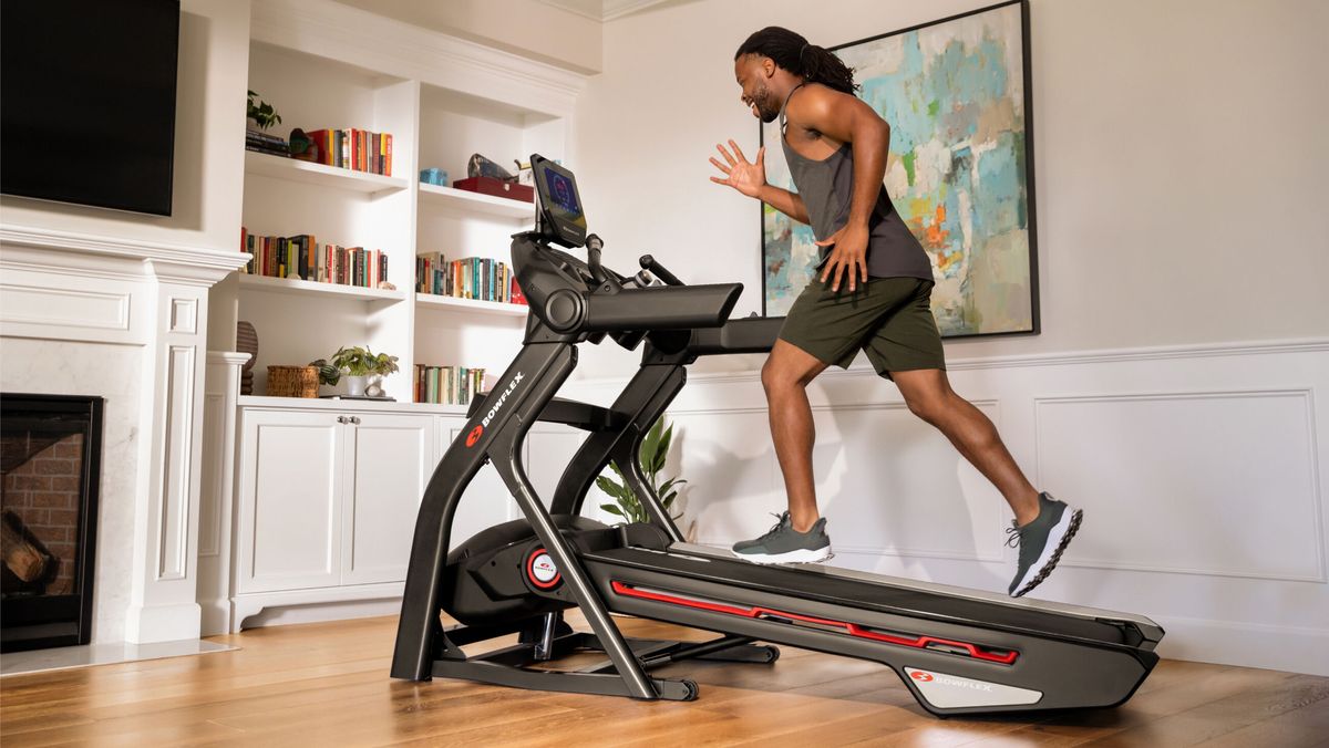 I’ve Covered Four Prime Days And These Are The Treadmill Deals Worth