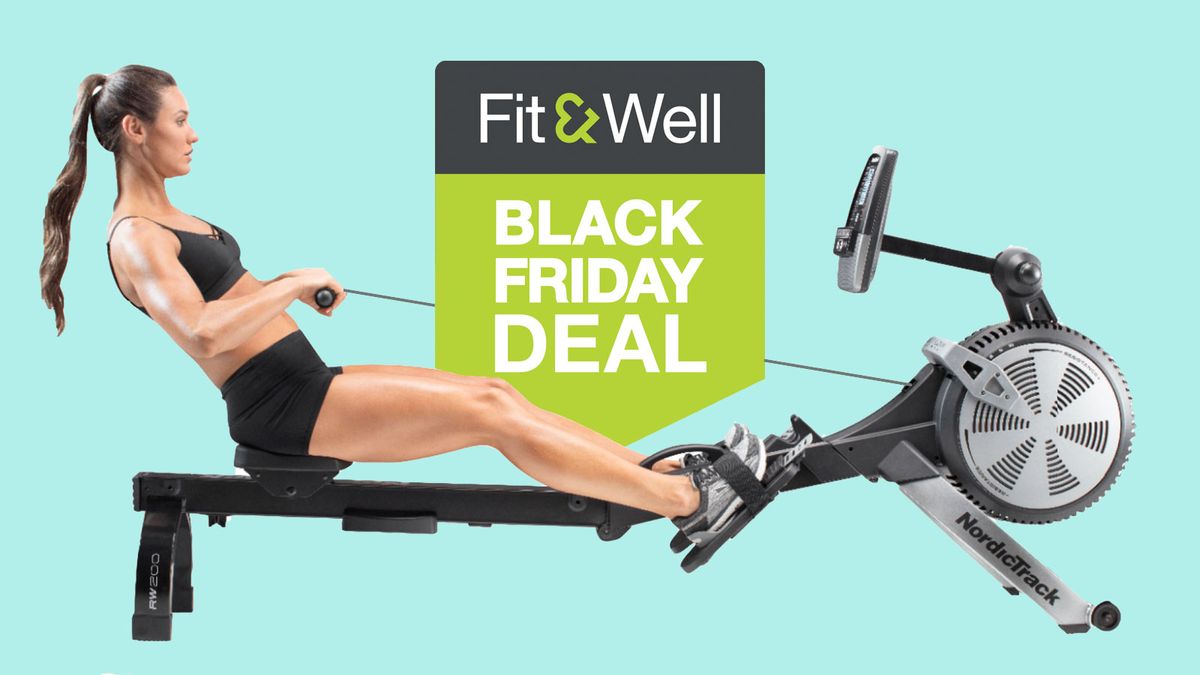 Best Buy Black Friday deals Save 500 on this foldable NordicTrack