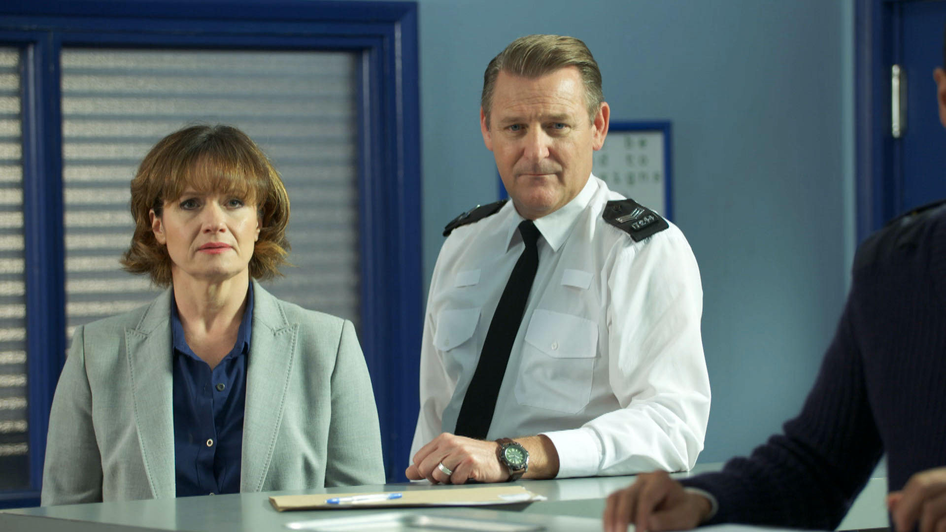 Doctors spoilers Is there a new romance in store for Emma Reid? What