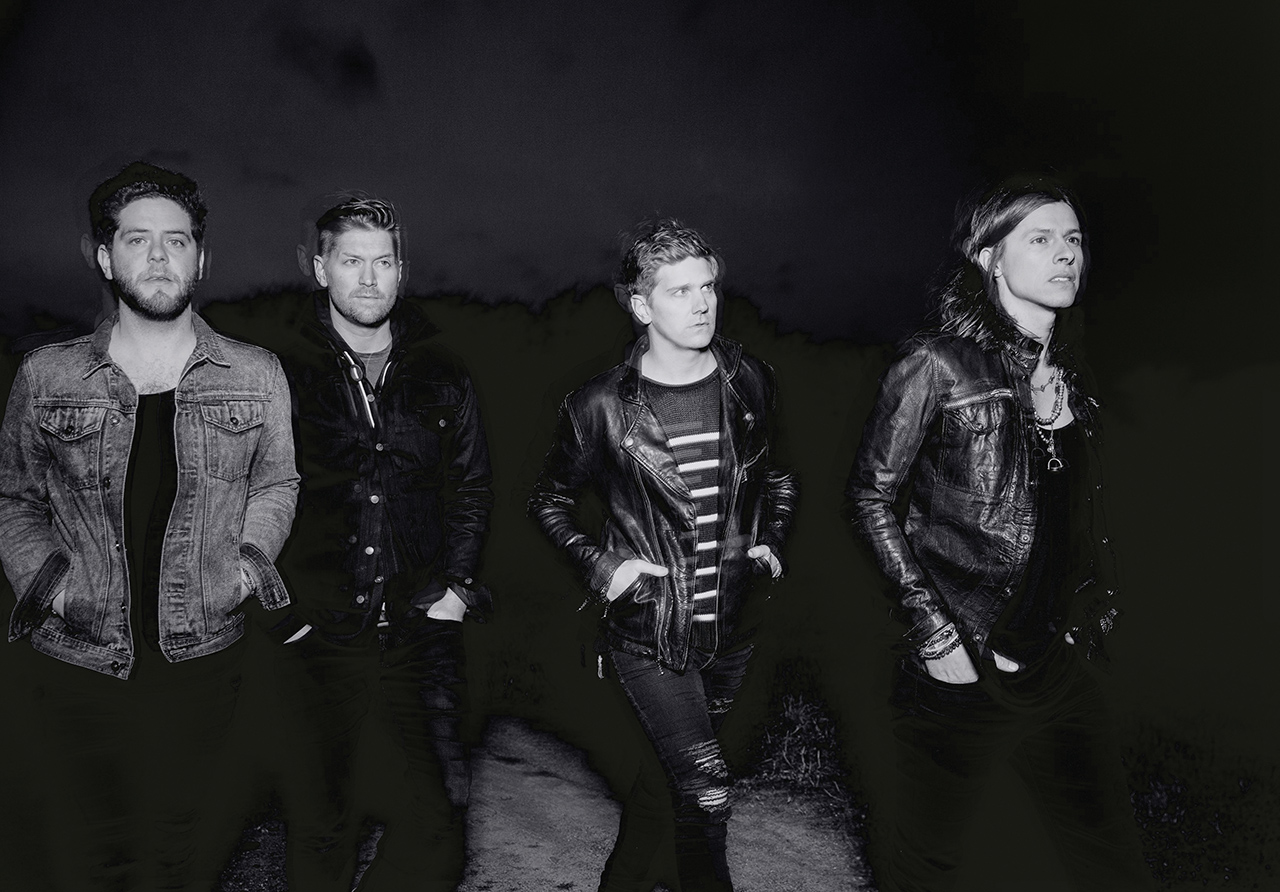 The 6 best modern bands championing 80sstyle arena rock Louder