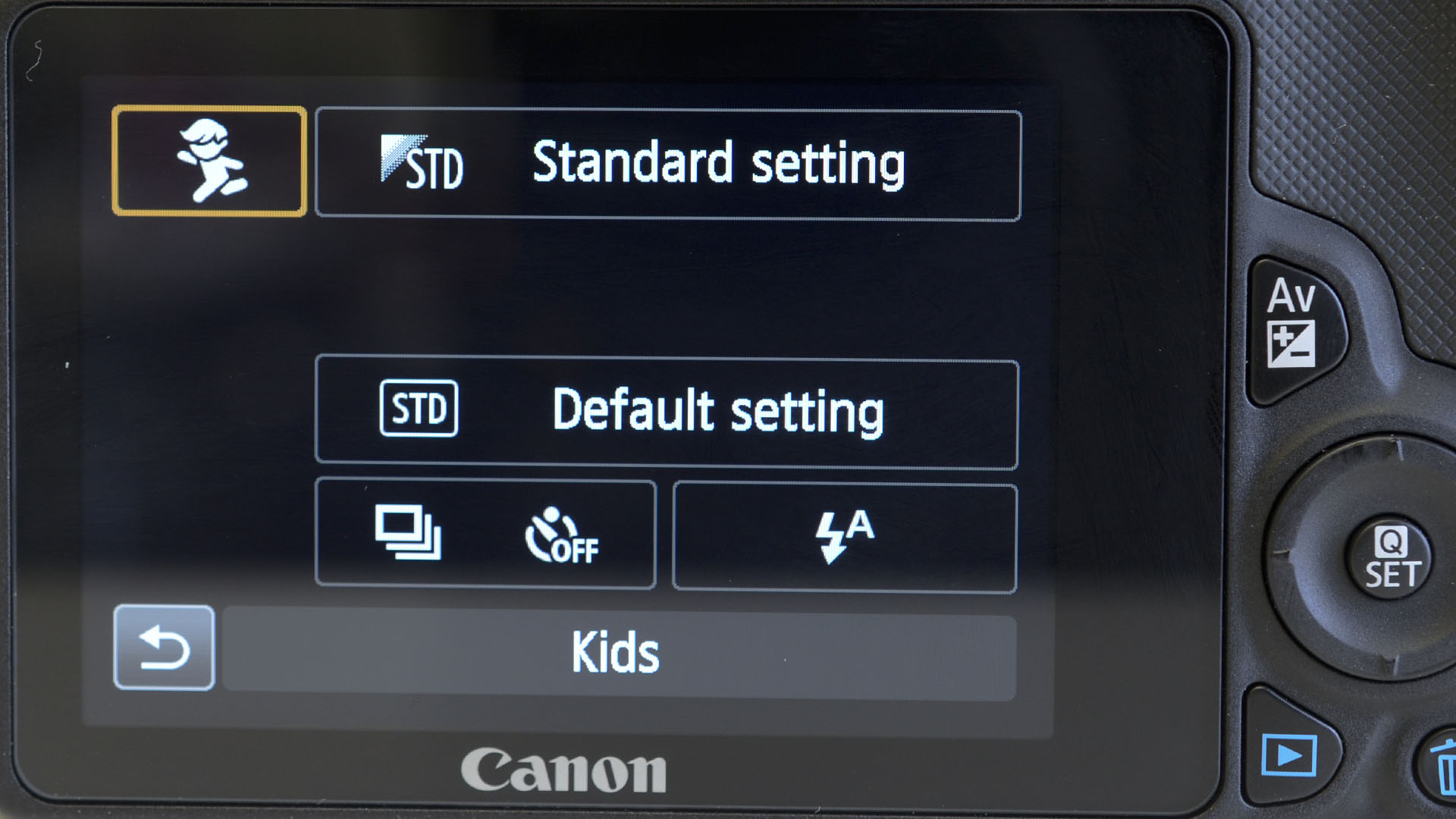 Performance Performance Canon EOS Rebel T5i / EOS 700D review