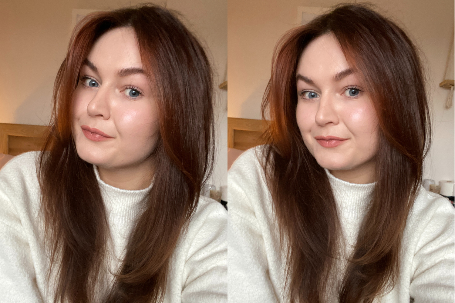 How to use a blow dryer brush a stepbystep guide Woman & Home