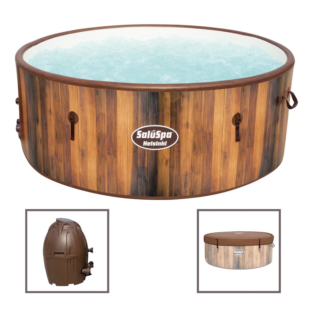 Top 5 Hot Tubs 2020 at Christopher Elmore blog