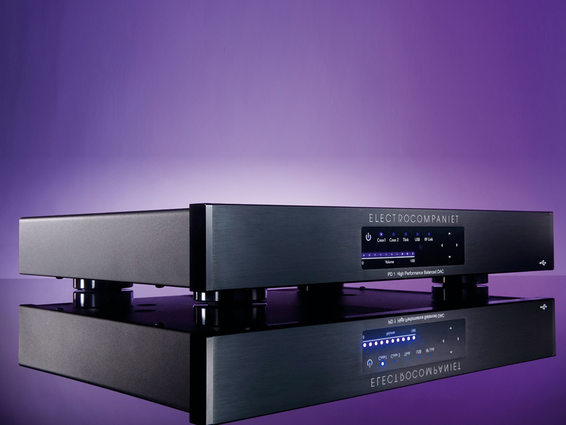 PD 1 DAC review TechRadar