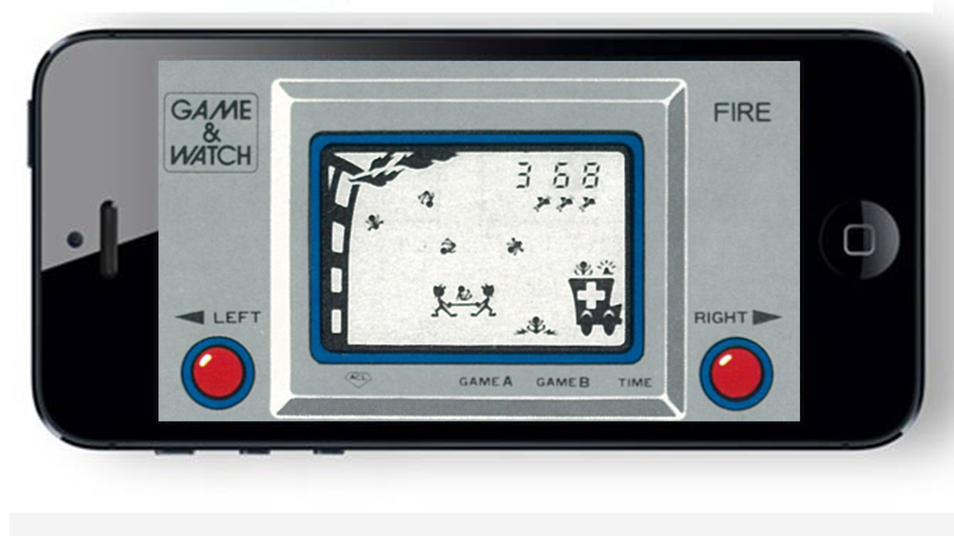 Game & Watch Gallery GamesRadar+