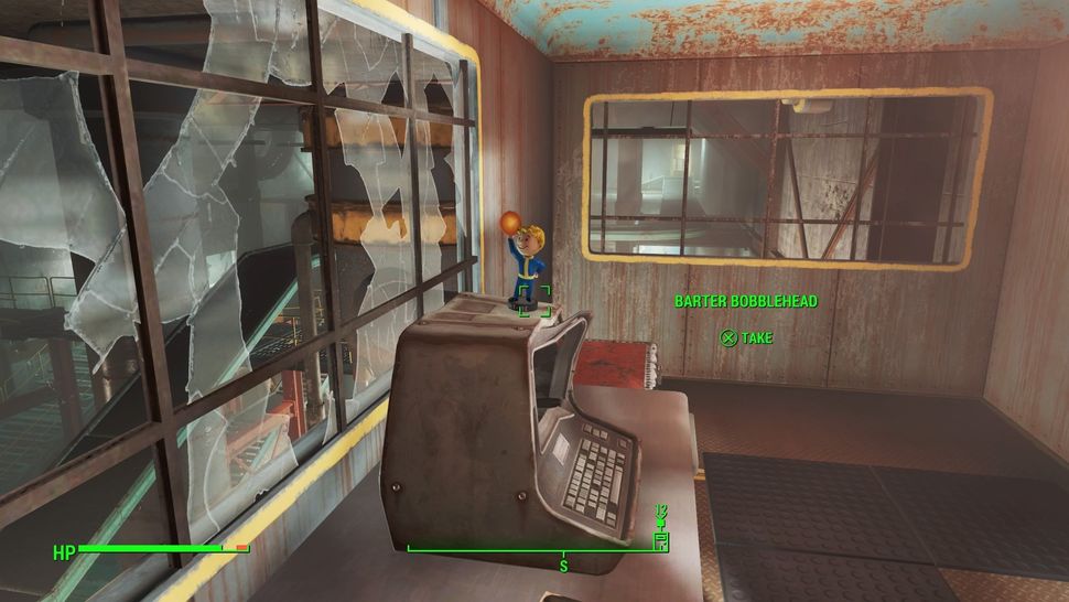 Bobblehead Barter Fallout 4 Bobblehead Locations Guide GamesRadar+