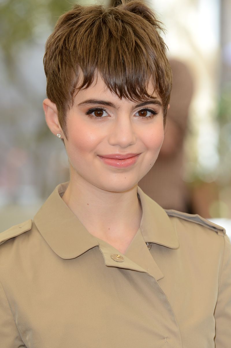 65 Pixie Cuts for 2021 Short Pixie Haircuts to Try This Year Marie