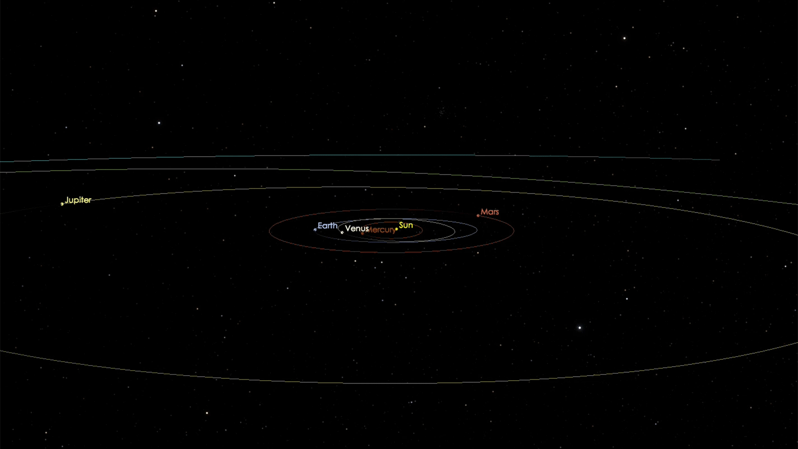 oumuamua 2023 Researchers Propose Mission To Intercept The Next Interstellar Asteroid | Space