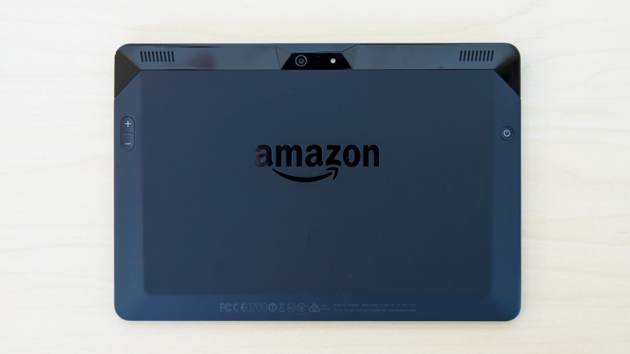 Amazon Kindle Fire HDX 8.9 review TechRadar