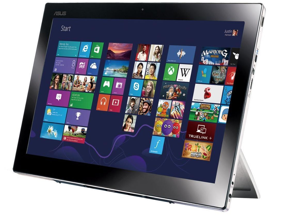 Asus officially unveils Transformer AIO tablet hybrid Asus officially unveils Transformer AIO tablet hybrid