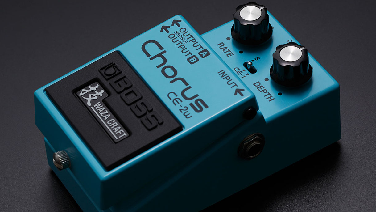 A brief history of chorus (plus 6 killer plugin clones) MusicRadar