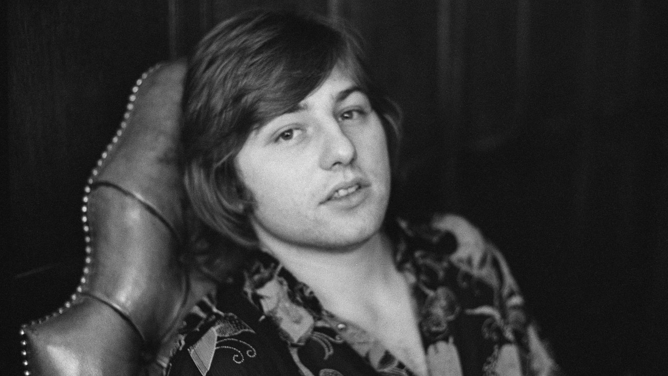 Greg Lake Music world pays tribute to prog icon Louder