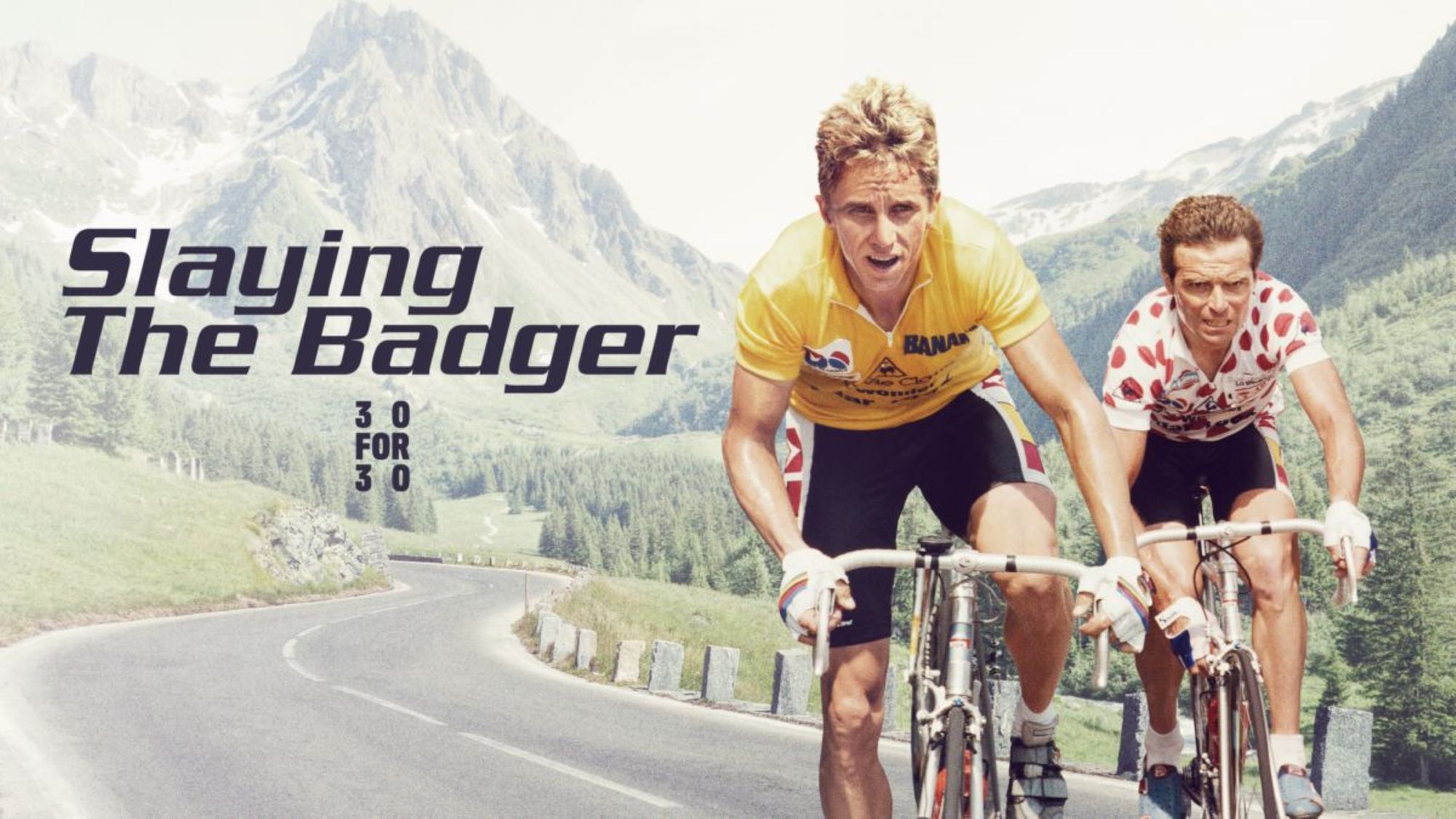 Eight of the best cycling films streaming on Netflix, Amazon Prime