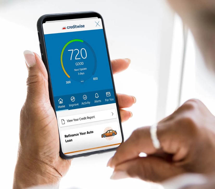 Capital One app review Everything you need to know Tom's Guide