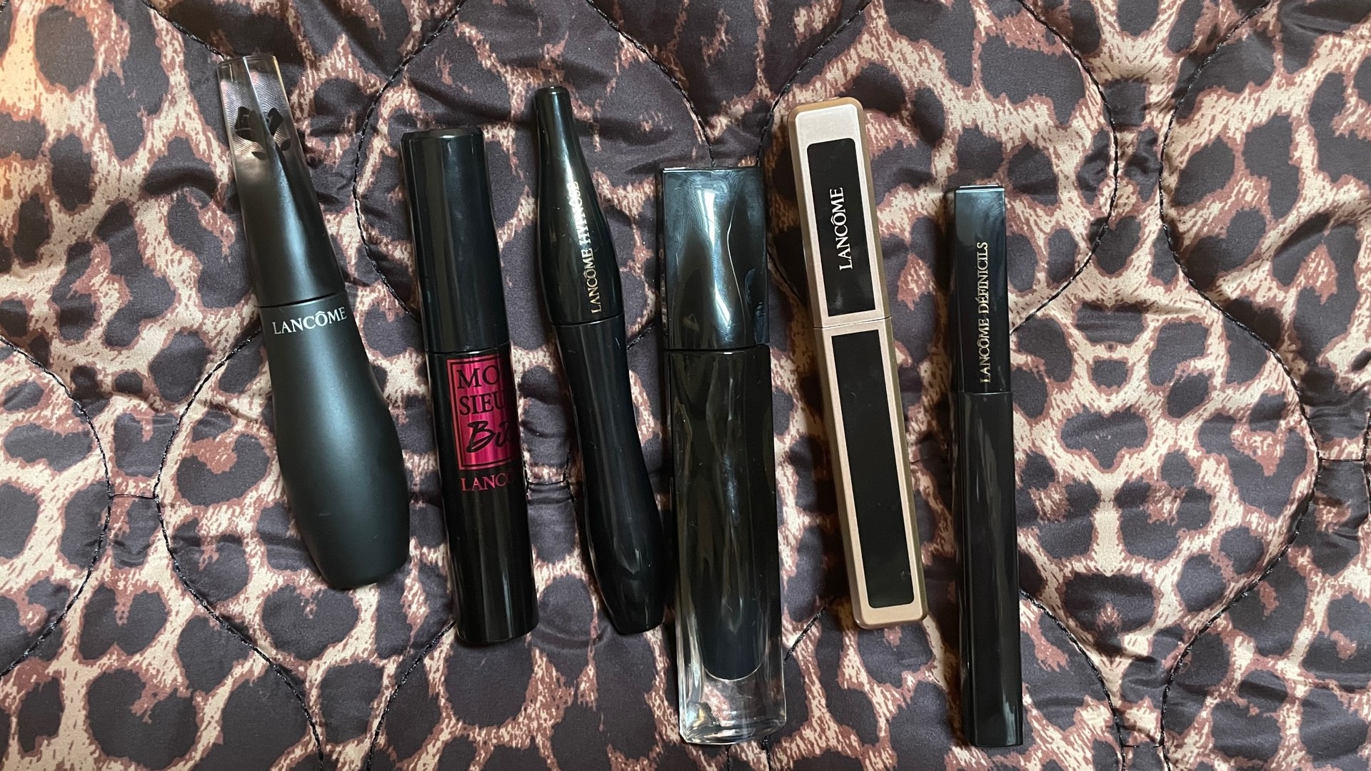 Which is the best Lancôme mascara? Here are our 6 favourites Woman & Home