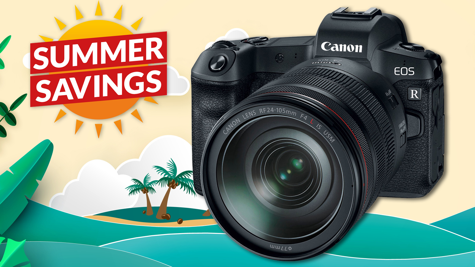Digital camera sale saves 50 or more at B&H Photo with deals on Canon, Nikon, Sony and more! T3