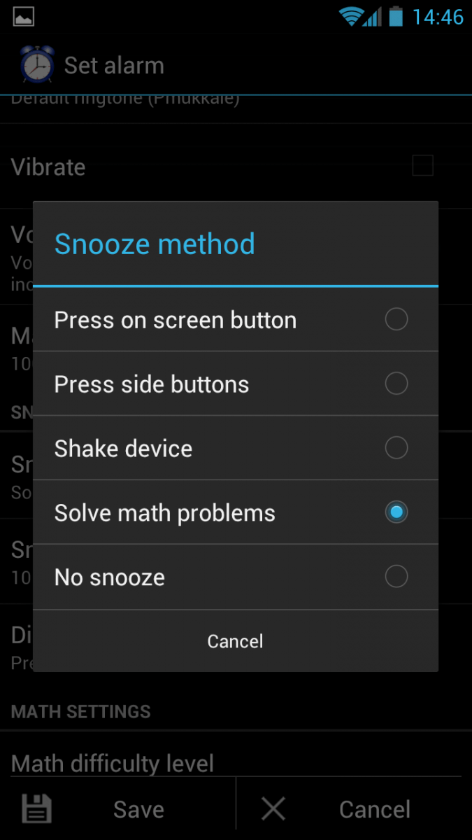 The best alarm clock apps for Android Android Central