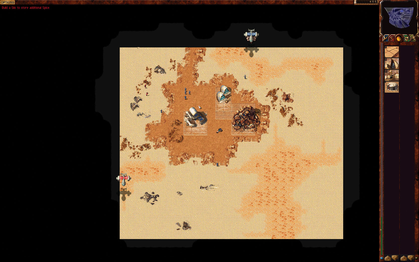 Celebrating Dune 2000, Westwood's RTS PC Gamer