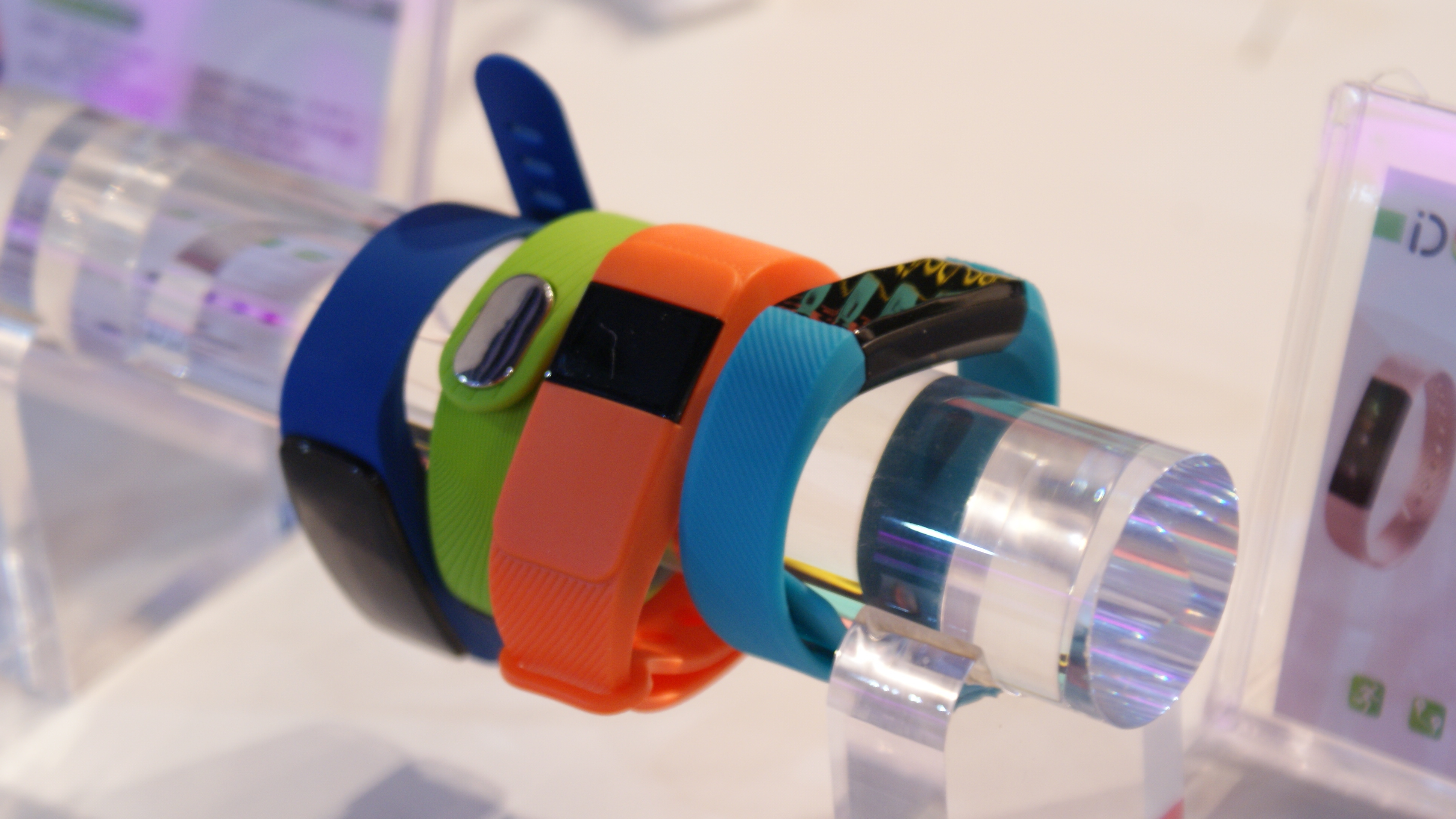 Now is the perfect time to buy a fitness tracker TechRadar
